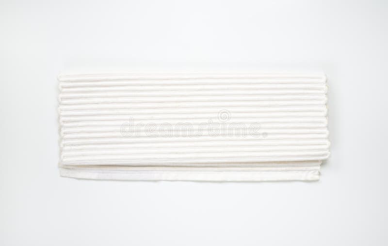 White Ribbed Placemat Stock Photos Free & RoyaltyFree Stock Photos