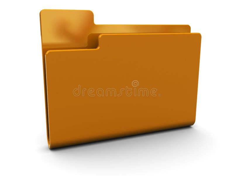 Orange Folder Stock Illustrations – 13,876 Orange Folder Stock