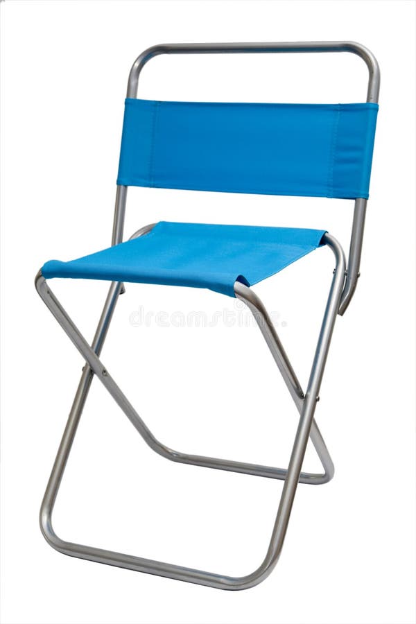 Folding chair