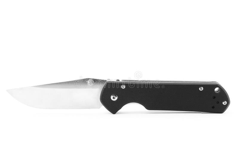 Folding knife