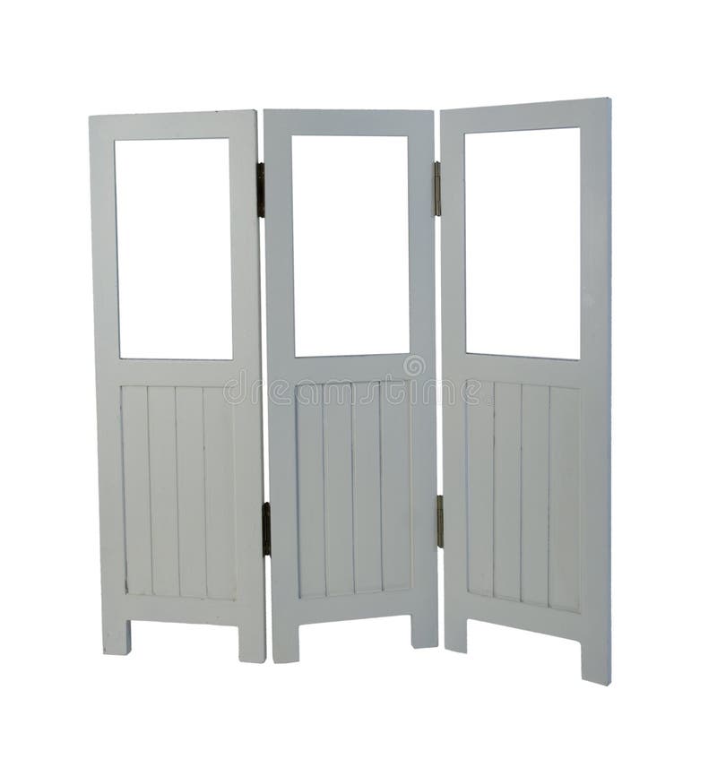 Folding Room Divider stock photo. Image of divider, folding 54376208