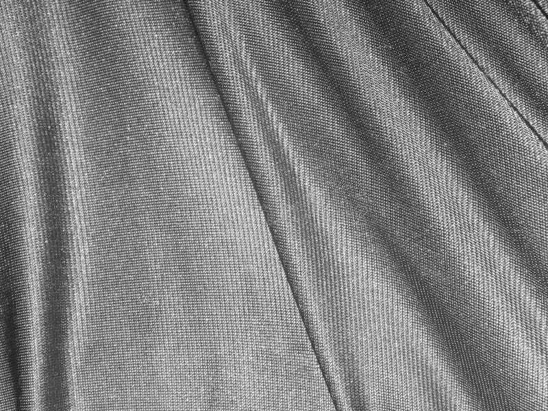 Shiny Silver Fabric Texture - pic-slobberknocker