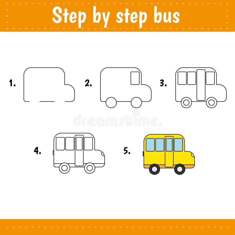 Como Desenhar Pêssego Kawaii Para Crianças. Tutorial De Desenho Passo a  Passo. Ilustração do Vetor - Ilustração de entretenimento, tutorial:  255665715