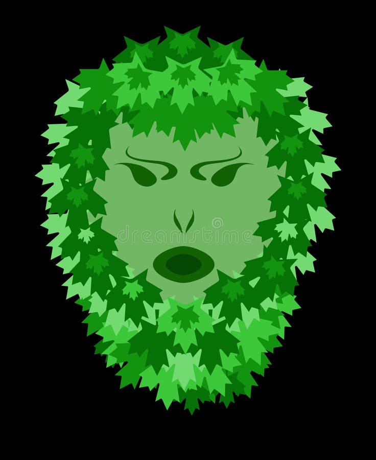 1+ Greenman Free Stock Photos - StockFreeImages