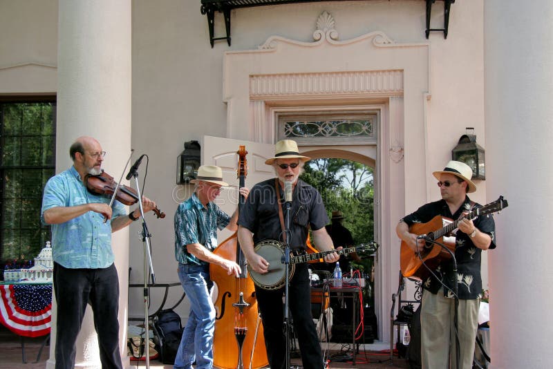 Folk Band editorial image. Image of people, folk, wood 5954600