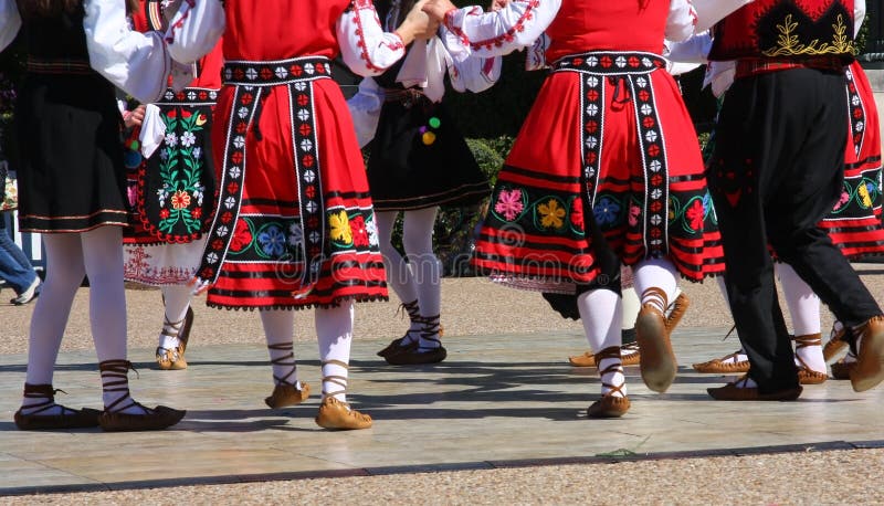 Folk dance in Texas stock photo. Image of texas, dancer - 34553728