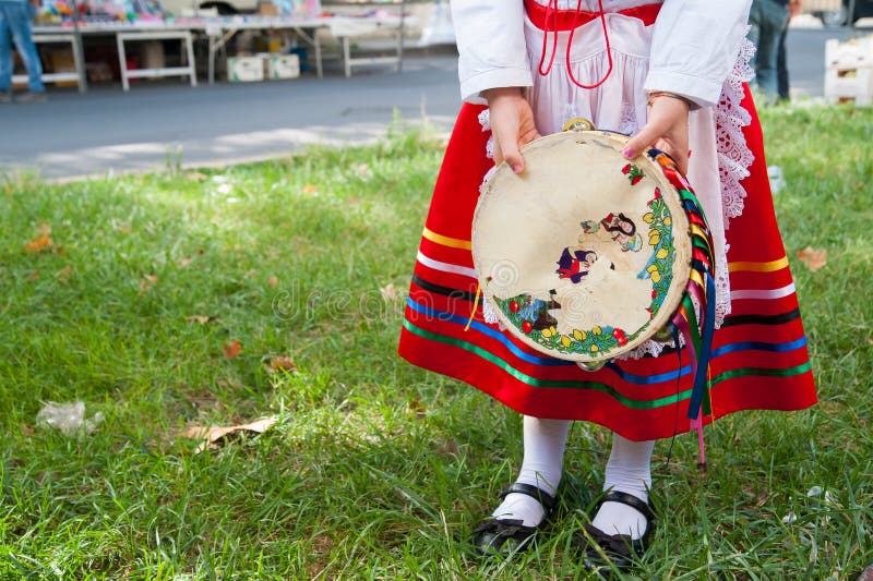 Sicilian girl hi-res stock photography and images - Alamy