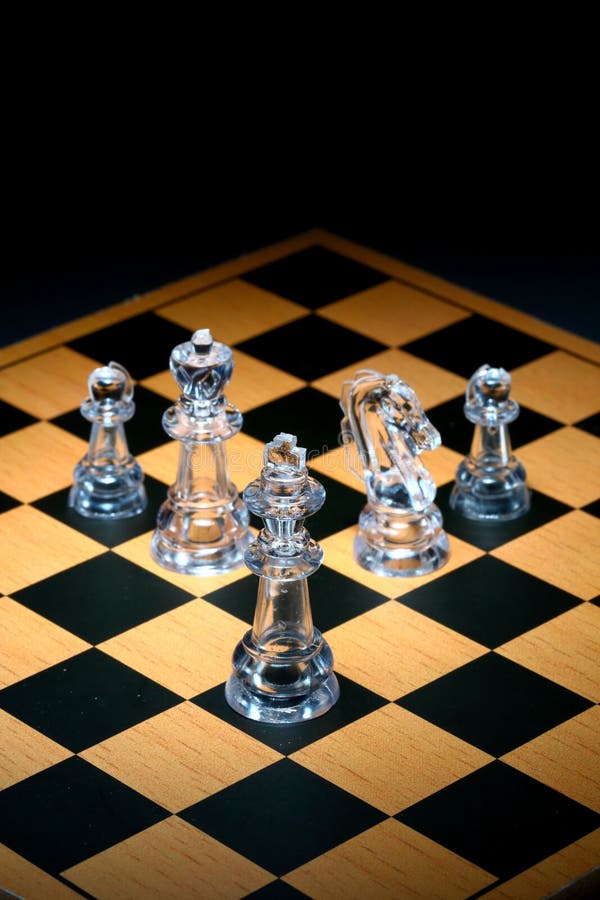 Follow Chess