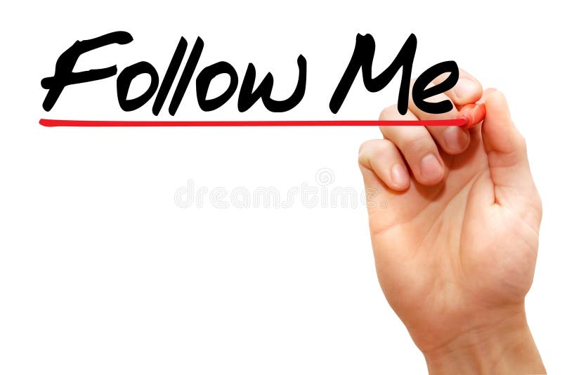 Follow Me