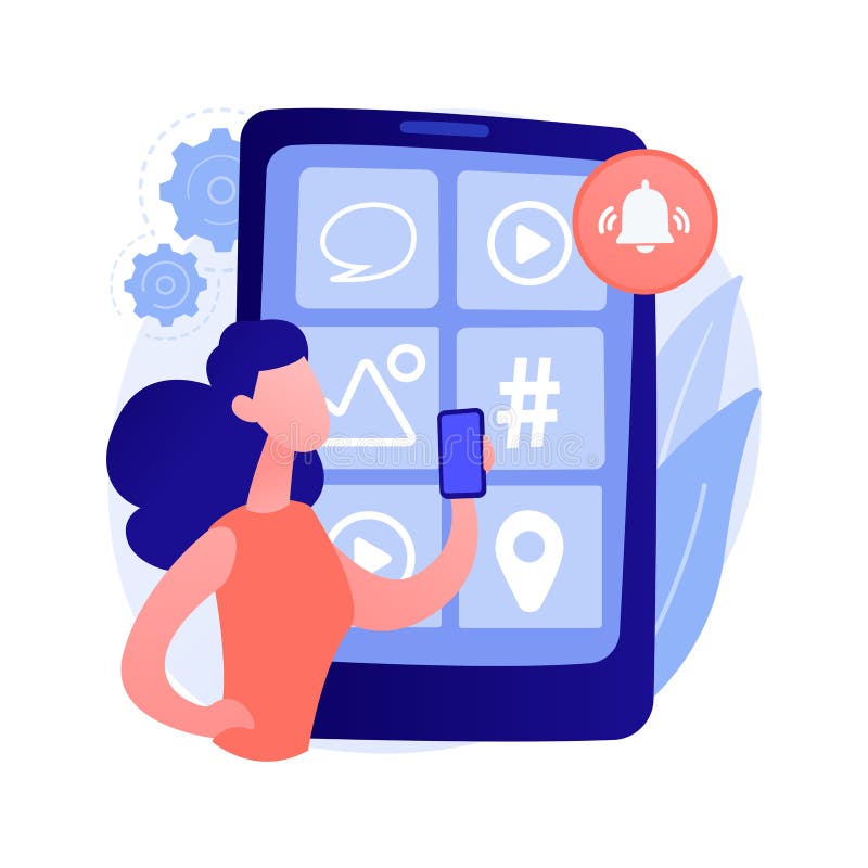 Fomo Stock Illustrations 517 Fomo Stock Illustrations Vectors
