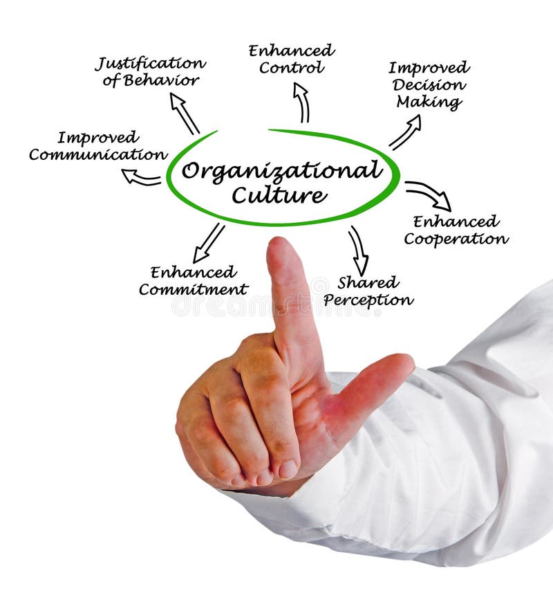Fonctions de culture organisationnelle