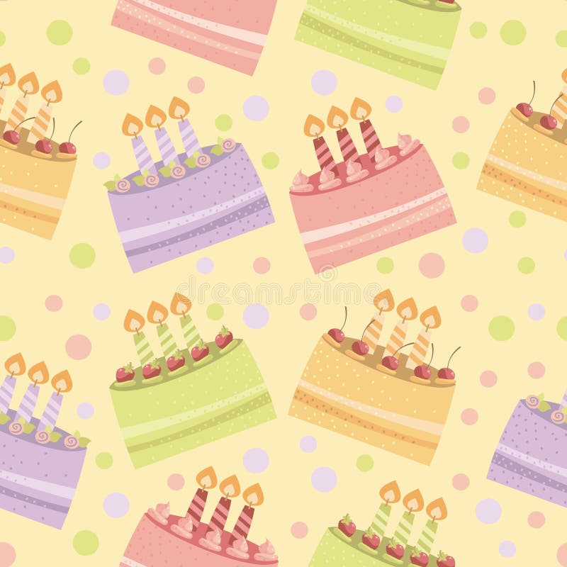 Fond illustration stock