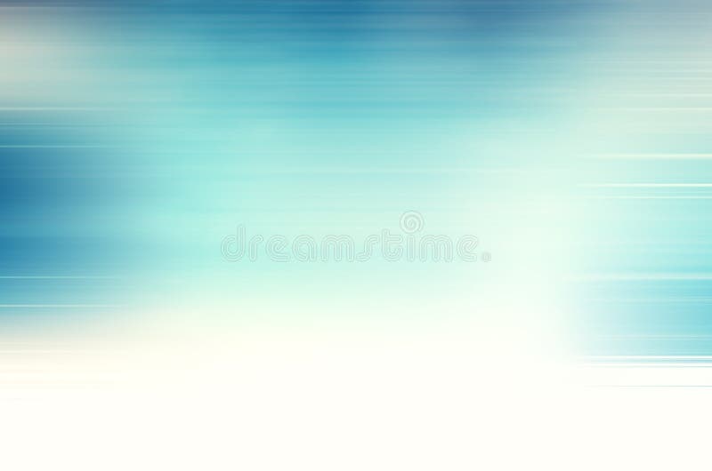 Fond abstract albastru stock illustration