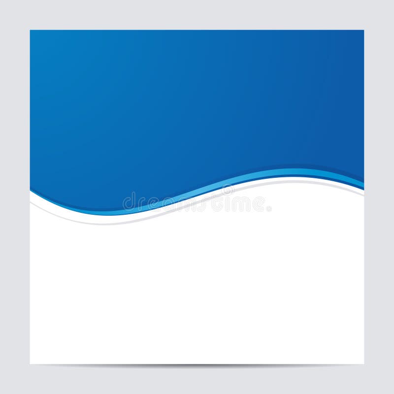 Fond abstract albastru și alb. vector vector illustration