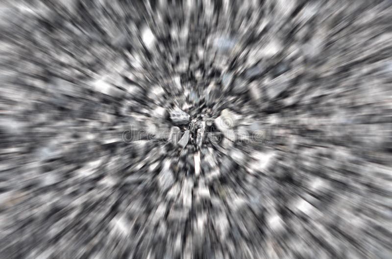 Fond abstract constă din ceramică neclară pentru pietrele de cărbune antracit. stock photos