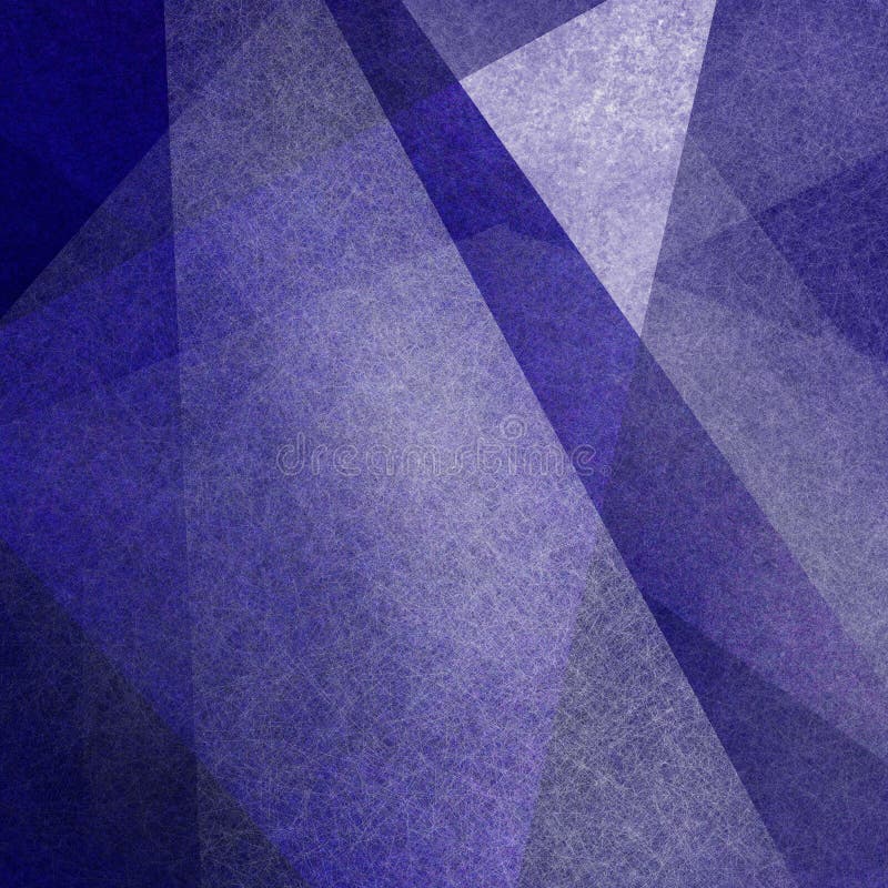 Fond abstract cu triunghiuri și textură geometrică albești și albăstrui royalty free stock photography