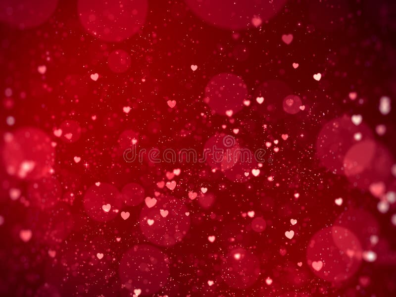 Feuille De Papier Rouge De Saint Valentin De Coeur Sur Le Fond Rose Avec  L'espace De Copie Du Texte Image stock - Image du trame, conception:  169940117