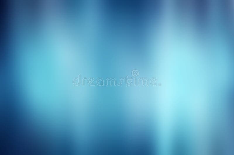 Abstract soft colored background with beautiful blue tones. Abstract soft colored background with beautiful blue tones