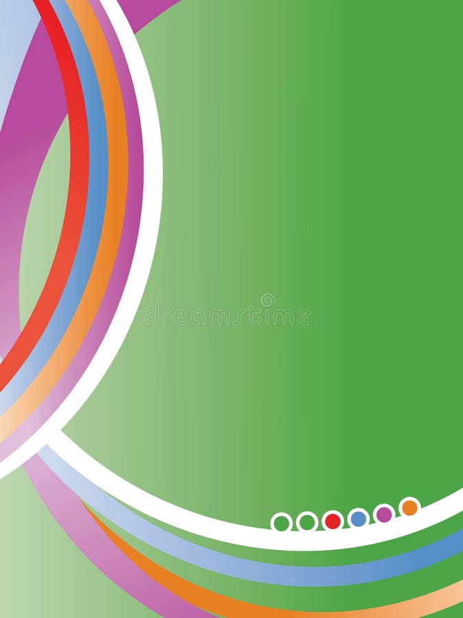 Fond abstrait illustration stock Fond abstrait illustration stock