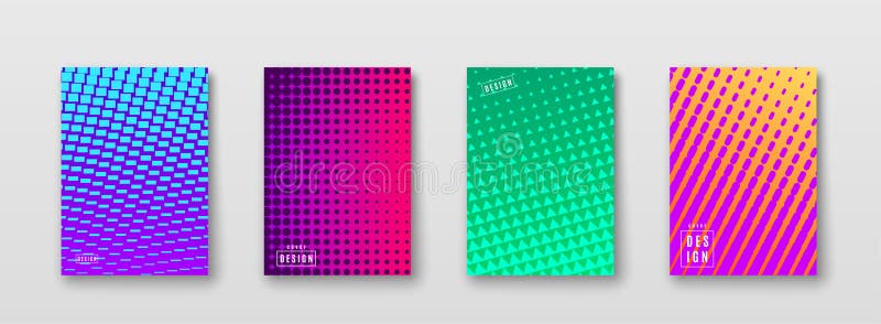 Fond abstrait avec la texture d'image tramée d'éléments de couleur Conception géométrique lumineuse d'affiche de modèle de gradie illustration libre de droits Fond abstrait avec la texture d'image tramée d'éléments de couleur Conception géométrique lumineuse d'affiche de modèle de gradie illustration libre de droits