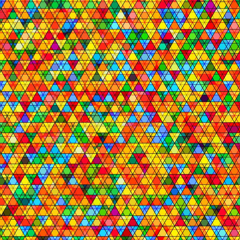 Abstract background with messy triangular polygons pattern. Abstract background with messy triangular polygons pattern