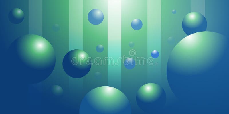 Fond abstrait avec les formes 3d Milieux futuristes de la science Illustration de vecteur illustration libre de droits Fond abstrait avec les formes 3d Milieux futuristes de la science Illustration de vecteur illustration libre de droits