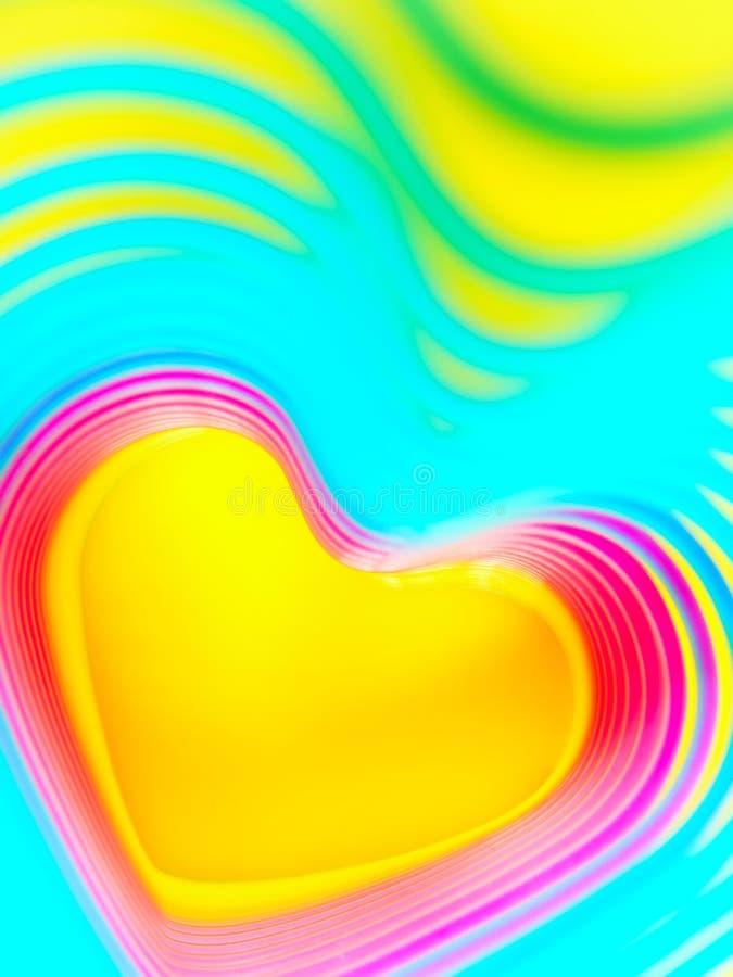 Fond abstrait d'arc-en-ciel Coeur coloré Fond de jour du ` s de Valentine Trame rouge de coeur illustration libre de droits Fond abstrait d'arc-en-ciel Coeur coloré Fond de jour du ` s de Valentine Trame rouge de coeur illustration libre de droits