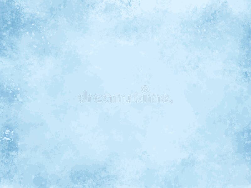 Fond d'hiver abstrait, illustration vectorielle illustration stock