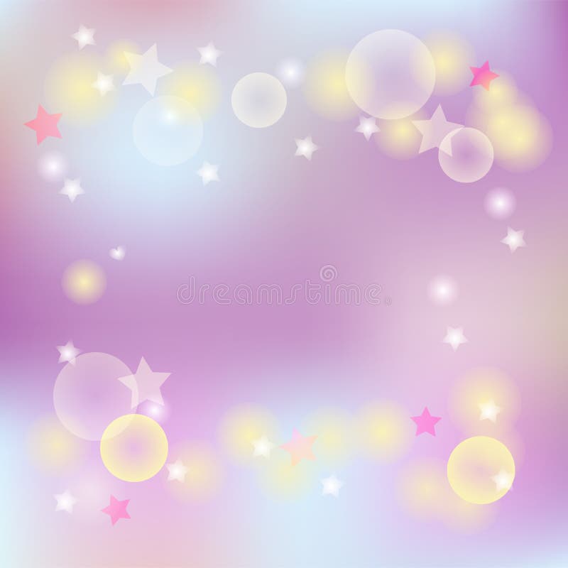 Fond abstrait de colores roses et bleus illustration libre de droits Fond abstrait de colores roses et bleus illustration libre de droits