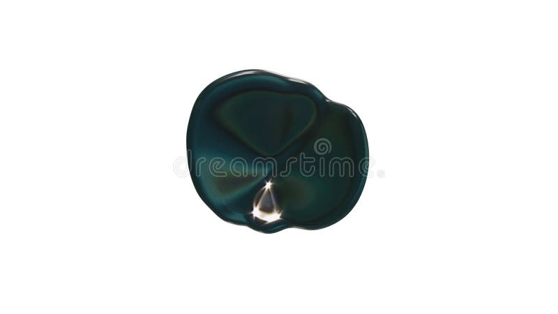Fond abstrait des amasing metaballs comme si les gouttes de verre ou des sphères remplies d'étincelles fusionnent ensemble et se d illustration de vecteur