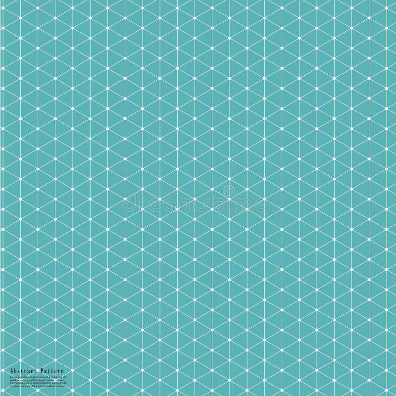 Geometric Abstract Background With Connected Line And Dots Patterns. Vector illustration EPS10. Geometric Abstract Background With Connected Line And Dots Patterns. Vector illustration EPS10.