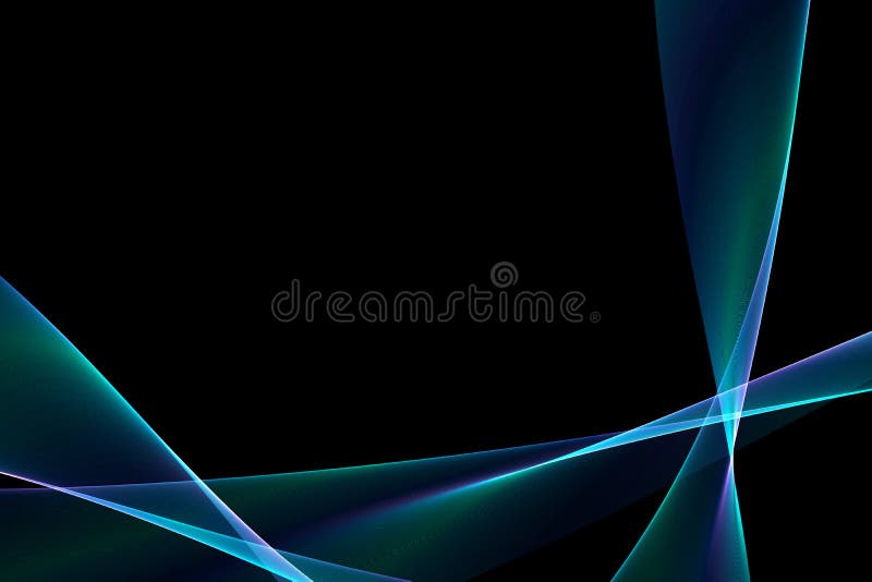Fond abstrait lumineux illustration stock Fond abstrait lumineux illustration stock