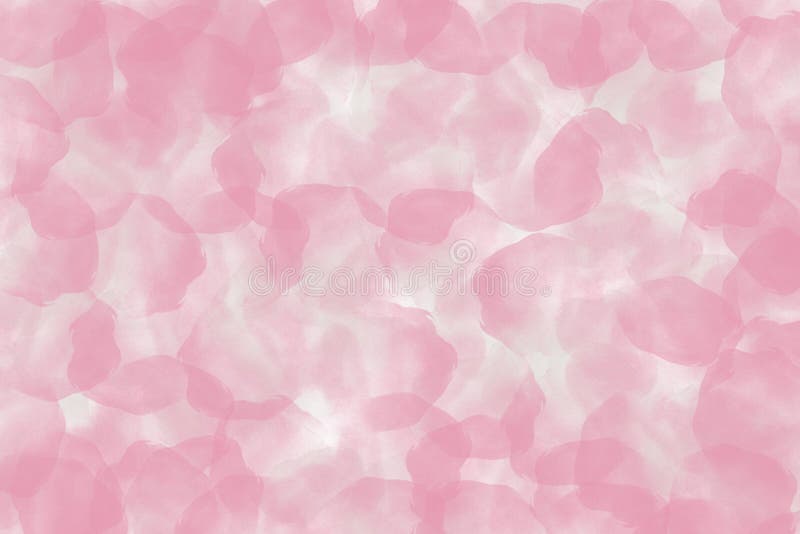 Fond abstrait rose peint balayé Peinture frott?e par brosse illustration libre de droits Fond abstrait rose peint balayé Peinture frott?e par brosse illustration libre de droits