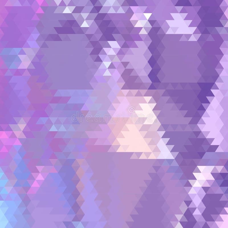 Fond abstrait se composant des triangles Écran protecteur illustration de vecteur Fond abstrait se composant des triangles Écran protecteur illustration de vecteur