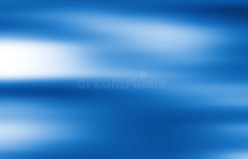 Fond albastru abstract vector illustration