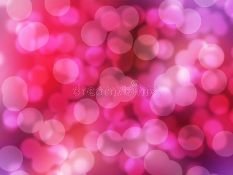 Fond albastru roz închis și violet vector illustration