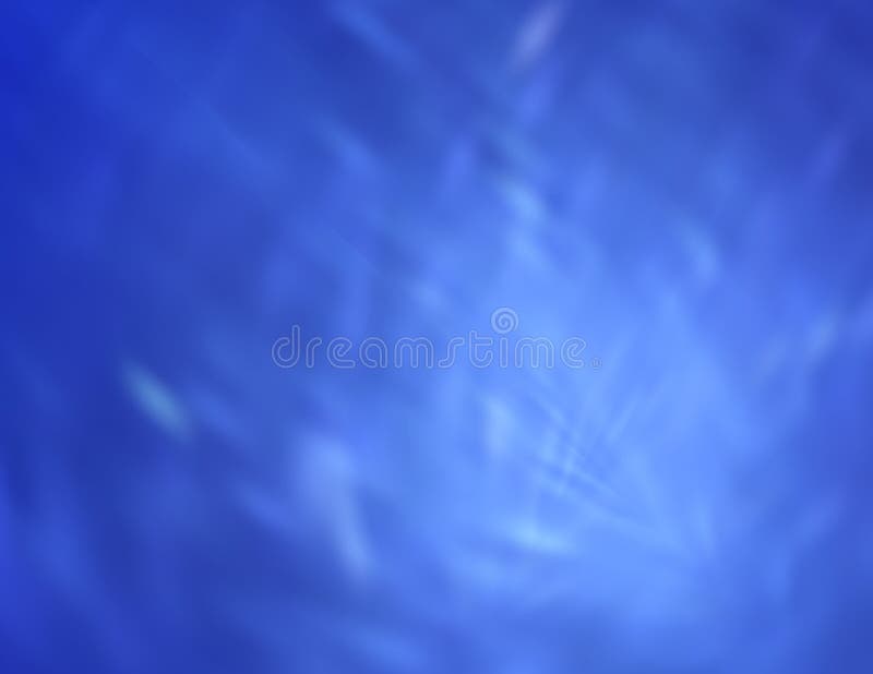 Fond albastru închis neclar. vector. Adâncime. model orizontal albastru închis, cu efect neclar. fundal vectorial