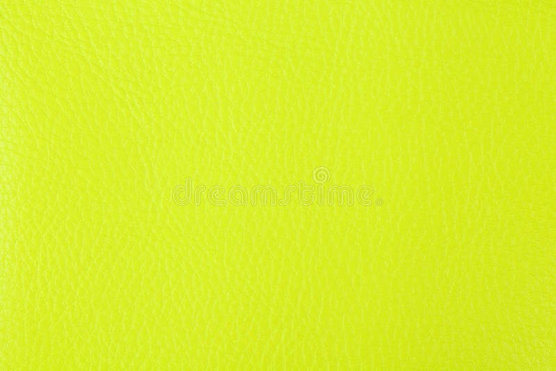 Fond avec la texture du cuir jaune photos stock Fond avec la texture du cuir jaune photos stock