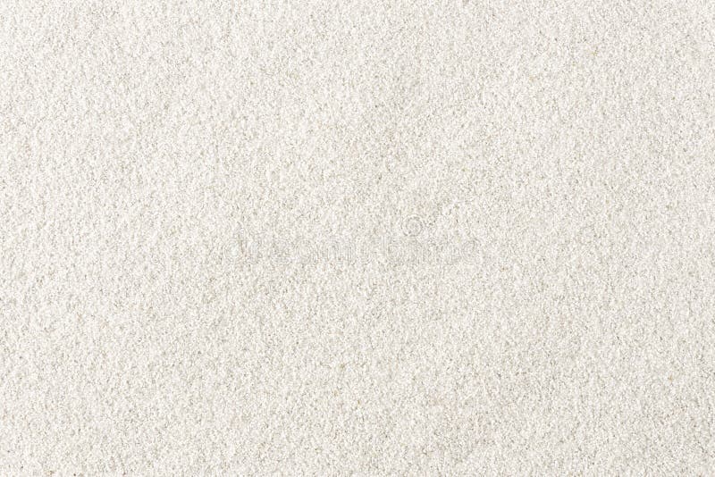 Fond blanc de sable images libres de droits Fond blanc de sable images libres de droits
