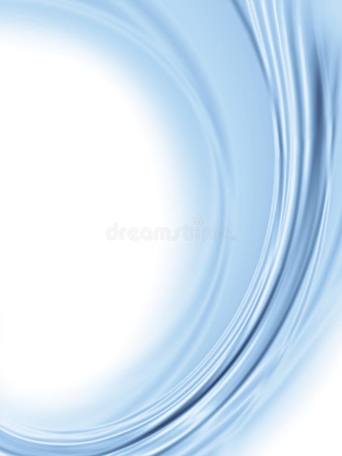 Fond bleu-clair abstrait illustration libre de droits Fond bleu-clair abstrait illustration libre de droits