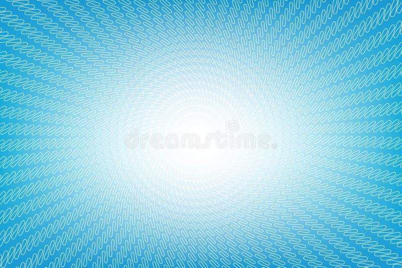 Fond bleu-clair doux abstrait de perspective illustration de vecteur Fond bleu-clair doux abstrait de perspective illustration de vecteur