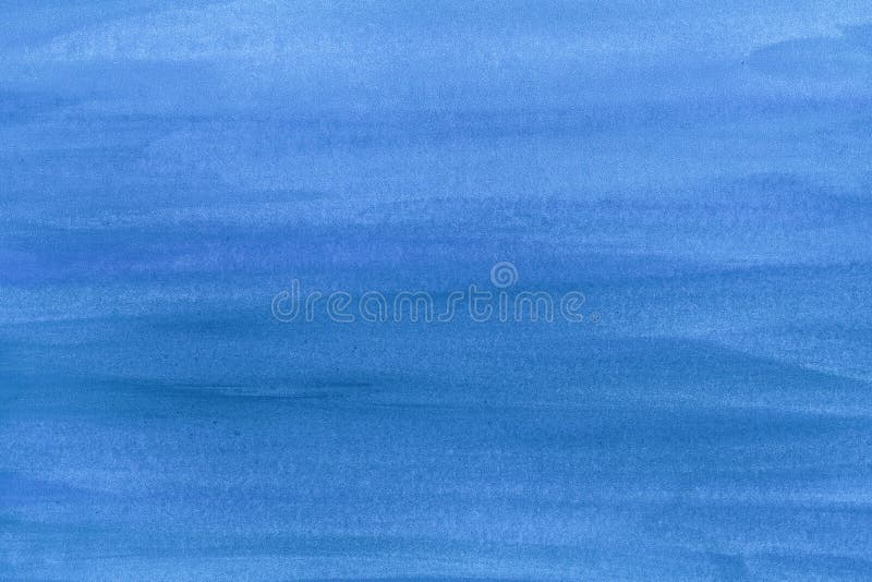 Fond bleu de texture de course de pinceau sur le papier Texture d'aquarelle pour l'illustration créative de papier peint ou de co photos stock Fond bleu de texture de course de pinceau sur le papier Texture d'aquarelle pour l'illustration créative de papier peint ou de co photos stock