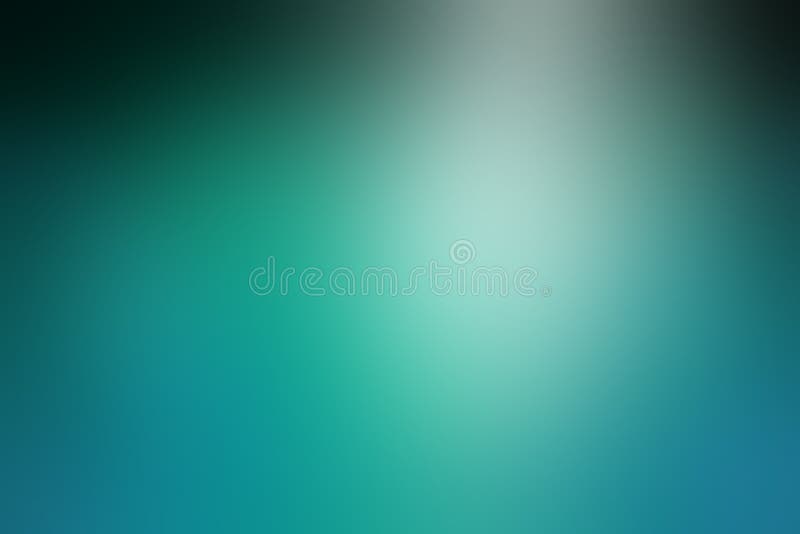 Fond bleu et noir brouillé élégant brillant avec l'éclat de projecteur, la belle sarcelle d'hiver ou la couleur de turquoise illustration libre de droits Fond bleu et noir brouillé élégant brillant avec l'éclat de projecteur, la belle sarcelle d'hiver ou la couleur de turquoise illustration libre de droits