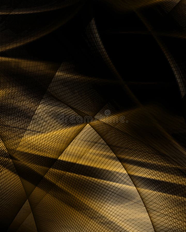 Fond brun abstrait illustration libre de droits Fond brun abstrait illustration libre de droits