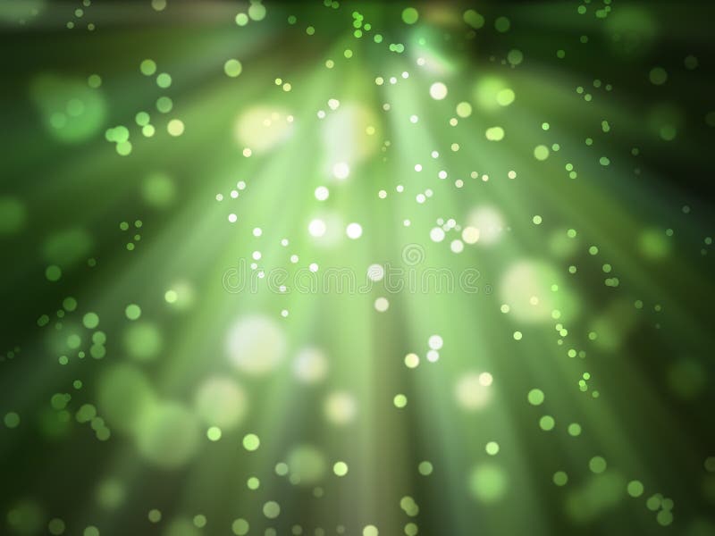 Fond clair abstrait de bokeh, facula circulaire photo libre de droits Fond clair abstrait de bokeh, facula circulaire photo libre de droits