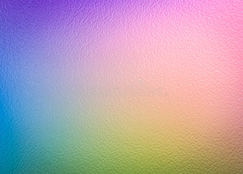 Fond colorat al gradientului abstract neclar în culori curcubeu strălucitoare. . c stock photography