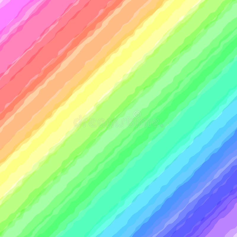 Fond colorat colorat colorat colorat royalty free illustration