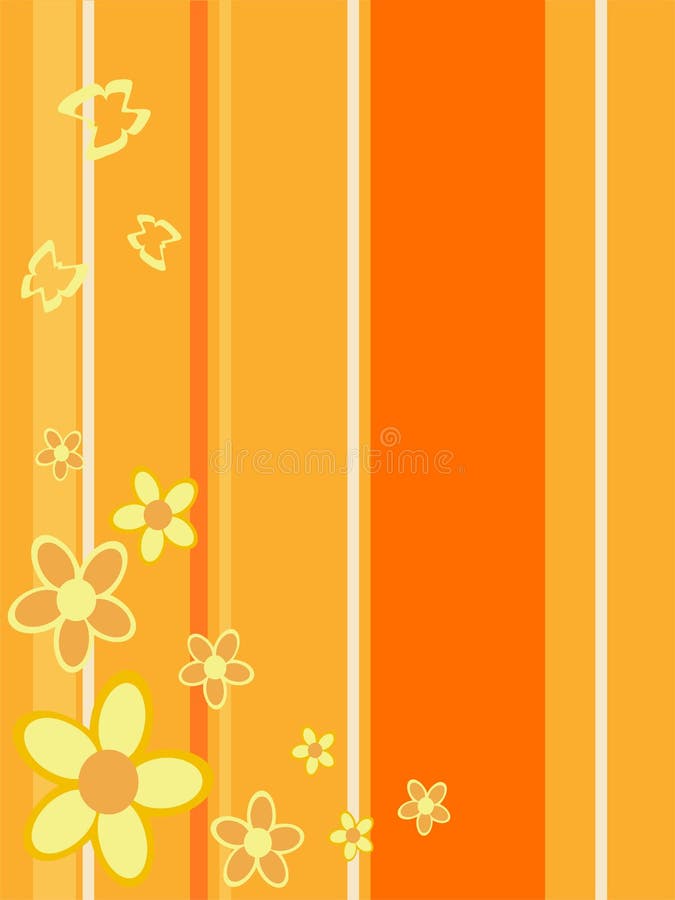 Fond coloré illustration libre de droits