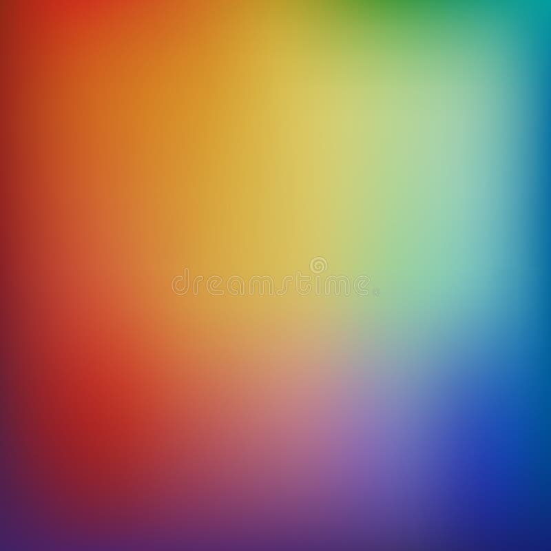 Fond coloré doux et trouble de maille de gradient illustration libre de droits Fond coloré doux et trouble de maille de gradient illustration libre de droits