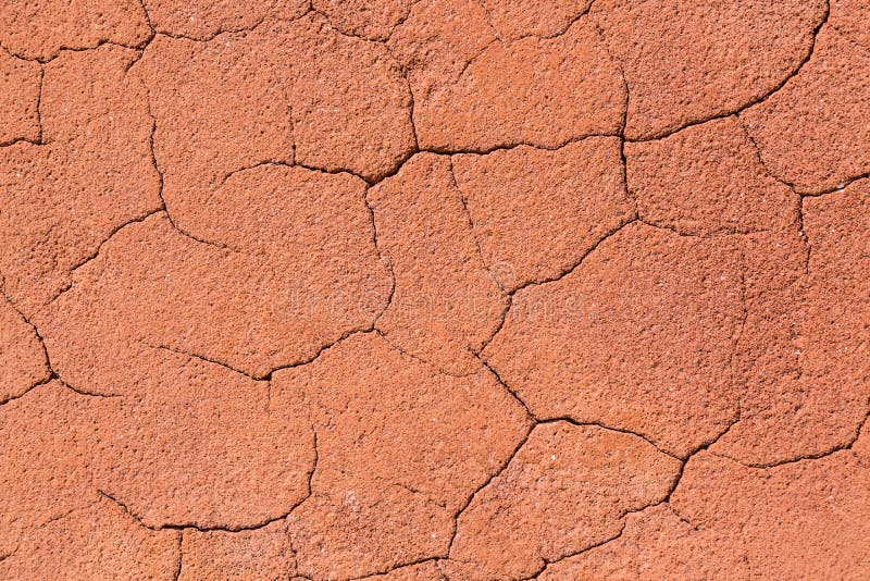 Fond criqué rougeâtre ou orange de vintage de roche de texture Texture en pierre abstraite images stock Fond criqué rougeâtre ou orange de vintage de roche de texture Texture en pierre abstraite images stock